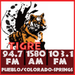 TIGRE FM