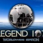 Legend 107