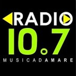 Radio 10.7