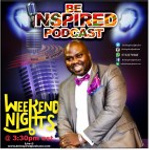 Be Inspired Podcast Network