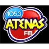 Rádio Atenas FM