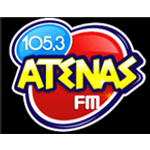 Rádio Atenas FM