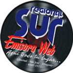 Regional Sur Emisora Web