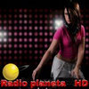 Radio planeta HD