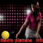 Radio planeta HD