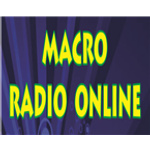 macro radio online