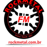 Web Radio RocKMetal