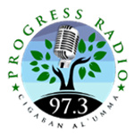 Progress Radio Gombe