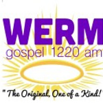 WERM 1220 AM