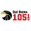 Qué Buena 105.1