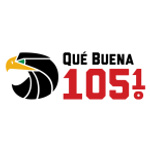 Qué Buena 105.1