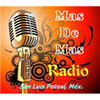 Mas De Mas Radio