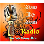 Mas De Mas Radio