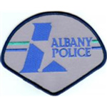 Albany Police