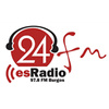 24 FM esRadio Burgos