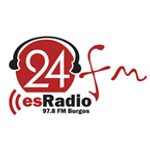 24 FM esRadio Burgos