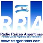 Radio Raices Argentinas