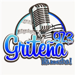 GRITEÑA 97.3 FM