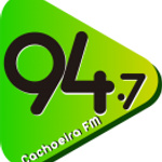 Rádio Cachoeira FM