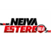 Neiva Stereo 93.8 FM