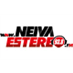 Neiva Stereo 93.8 FM