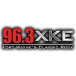 96.3 XKE