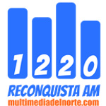 RADIO RECONQUISTA 1220 AM URUGUAY