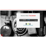 La Radio Web Tucumán