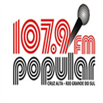 Rádio Popular FM (Cruz Alta)