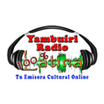 Yambuiri Radio