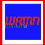 92.1 WRMN Radio Pinoy