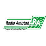 Radio Amistad Colombia