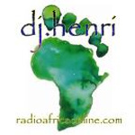 Radio Africa Online