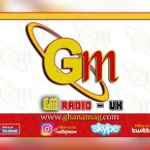 GM RADIO UK