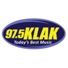 97.5 KLAK