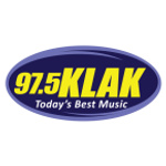 97.5 KLAK