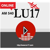 LU 17 radio golfo nuevo