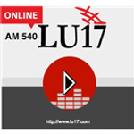 LU 17 radio golfo nuevo