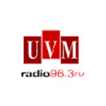 Radio UVM