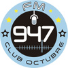 FM 94.7 Club Octubre