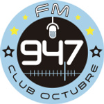 FM 94.7 Club Octubre