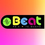 90.5  BEAT FM