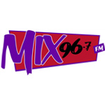 Mix 96.7 FM