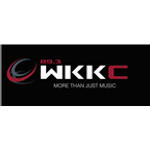 WKKC-FM HD1