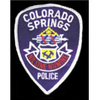 Colorado Springs PD/FD