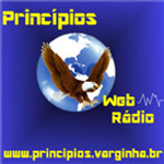 Princípios Web Rádio