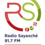 Radio Sayaxché