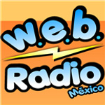 WEB Radio México