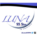 LUNA 93.5