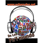 sabor salsa radio